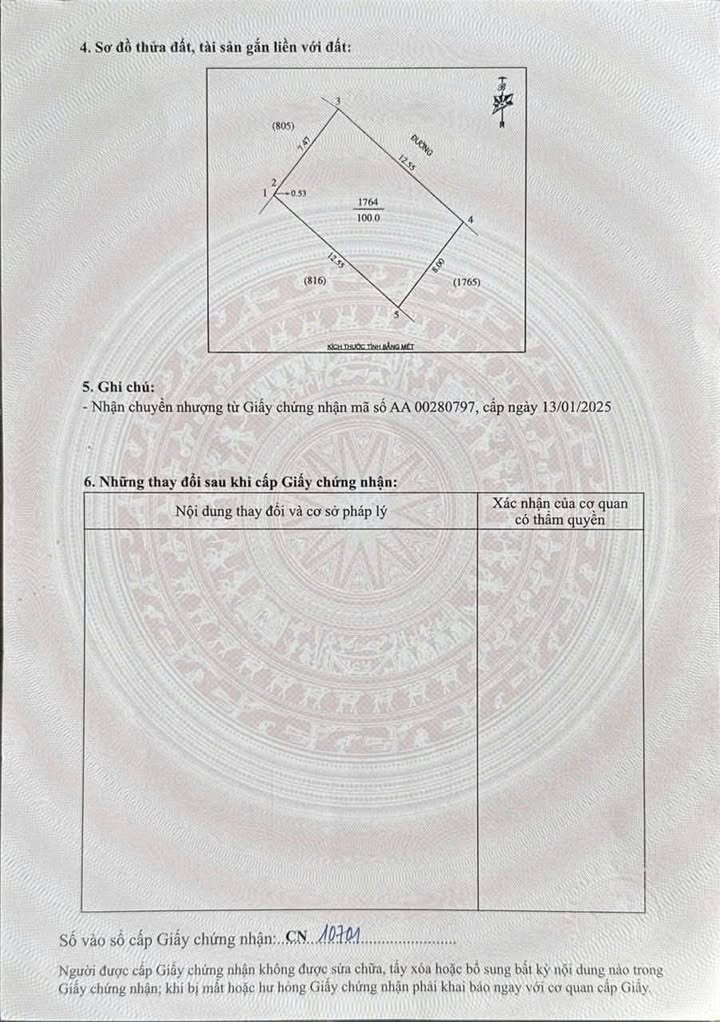 Đất thổ cư Nghi Thái 100m² giá 1.xx tỷ - Mặt tiền rộng, vị trí đắc địa!