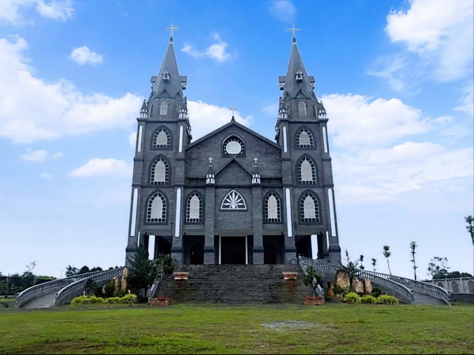 Đất thổ cư Nghĩa Thành - Châu Đức 80m² giá thỏa thuận - Đầu tư sinh lời cao!