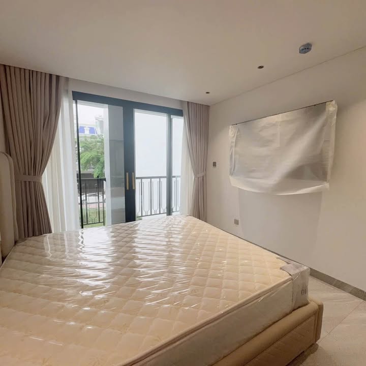 Căn hộ cho thuê Phước Hải Nha Trang 40m² giá 11 triệu - Đầy đủ nội thất mới 100%!