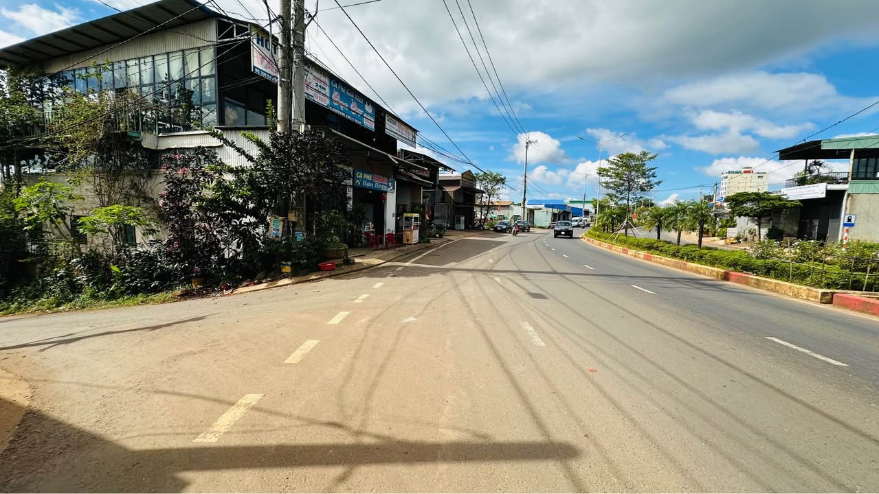 Đất thổ cư Hẻm 230 Nguyễn Chí Thanh 82m² giá chỉ 500 triệu - Cơ hội đầu tư tuyệt vời!