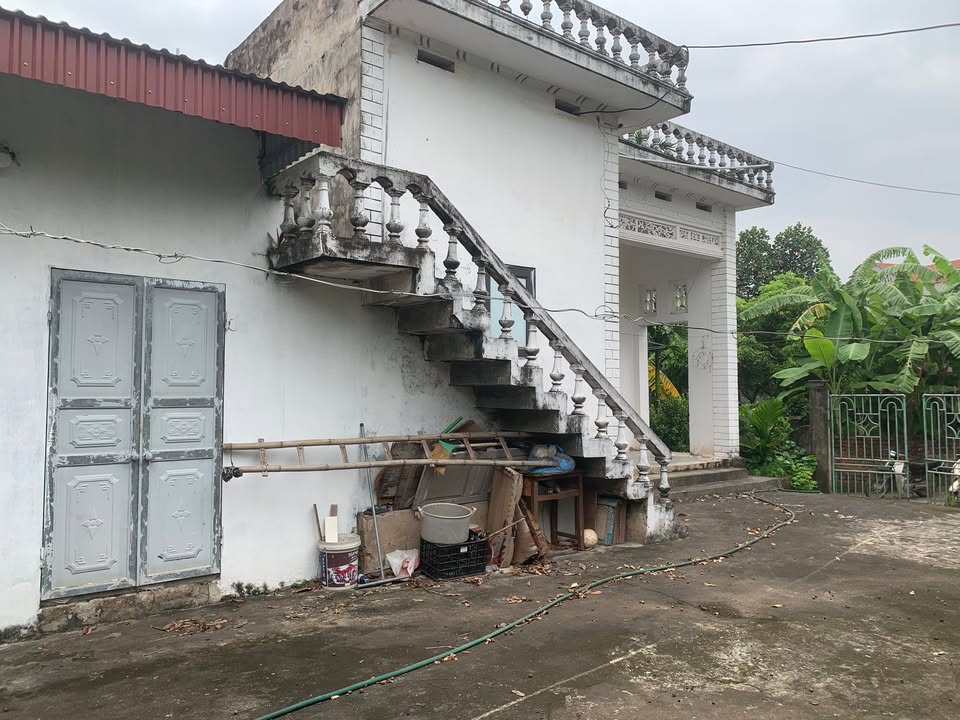 Đất lô góc 450m² tại Bồ Đề, Bình Lục - Giá hấp dẫn chỉ 1 tỷ!