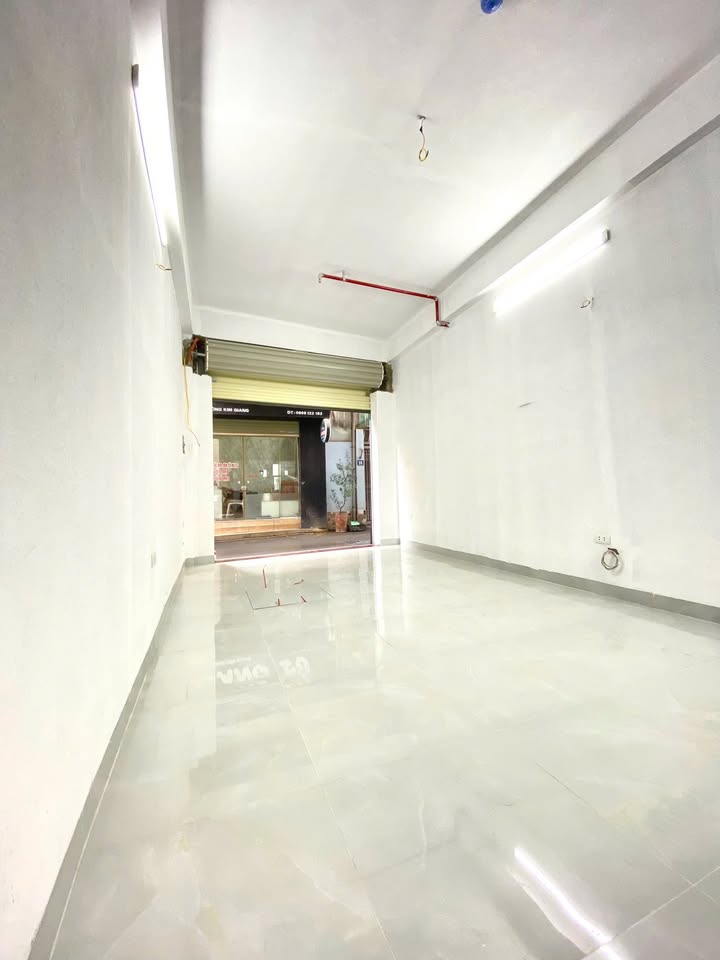 Mặt bằng cho thuê tại Kim Giang, Thanh Trì - Giá chỉ 5 triệu/tháng!