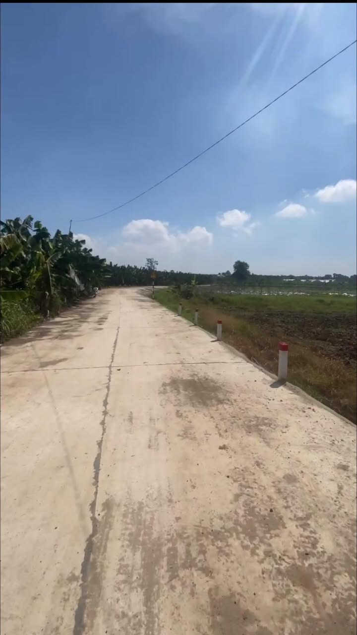 Farm 6 sào tại Gia Tân 3, Thống Nhất, Đồng Nai giá 2.7 tỷ - Đầu tư phát triển chăn nuôi ngay lập tức!