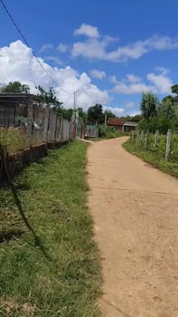 Đất nền Cát Tân Phù Cát 171m² giá chỉ 200 triệu - Mặt tiền đường ô tô!