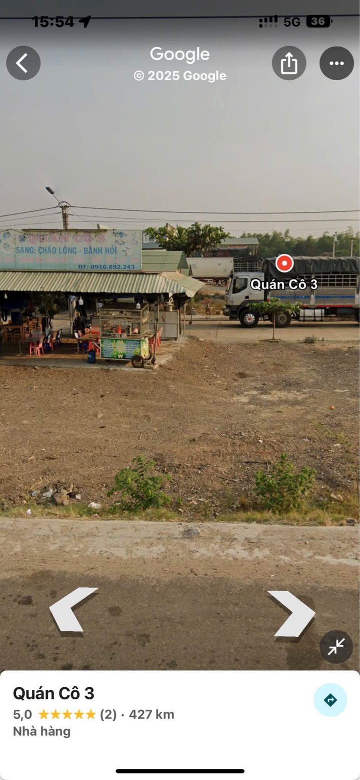 Đất nền mặt tiền khu Vạn Thuận - 100m² giá 1.1 tỷ - Cơ hội đầu tư tốt!