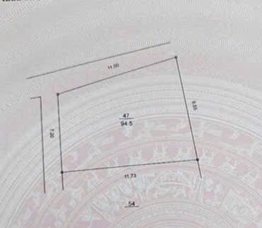 Căn hộ Lĩnh Nam 91m², sổ đỏ chính chủ - Đầu tư sinh lời hấp dẫn!