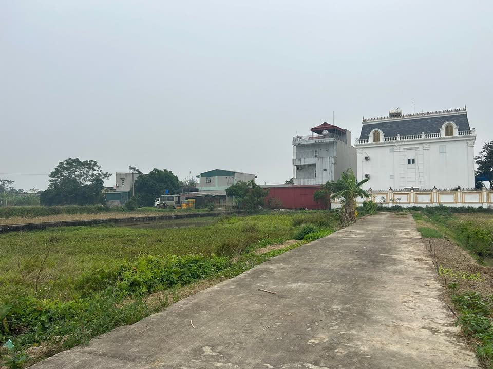 Đất nền An Châu Đông Hưng 100m² giá 900 triệu - Cơ hội đầu tư hấp dẫn!