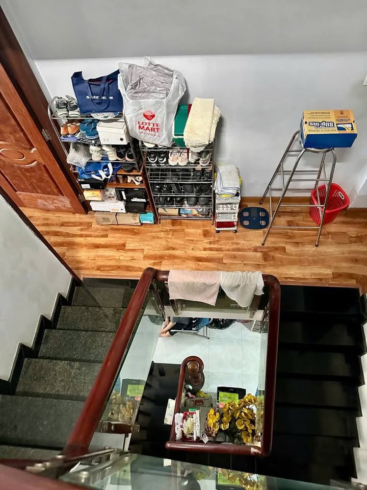 Nhà mặt tiền Hưng Phú, Quận 8, 57m² giá 7.8 tỷ - Đầu tư sinh lời ngay!