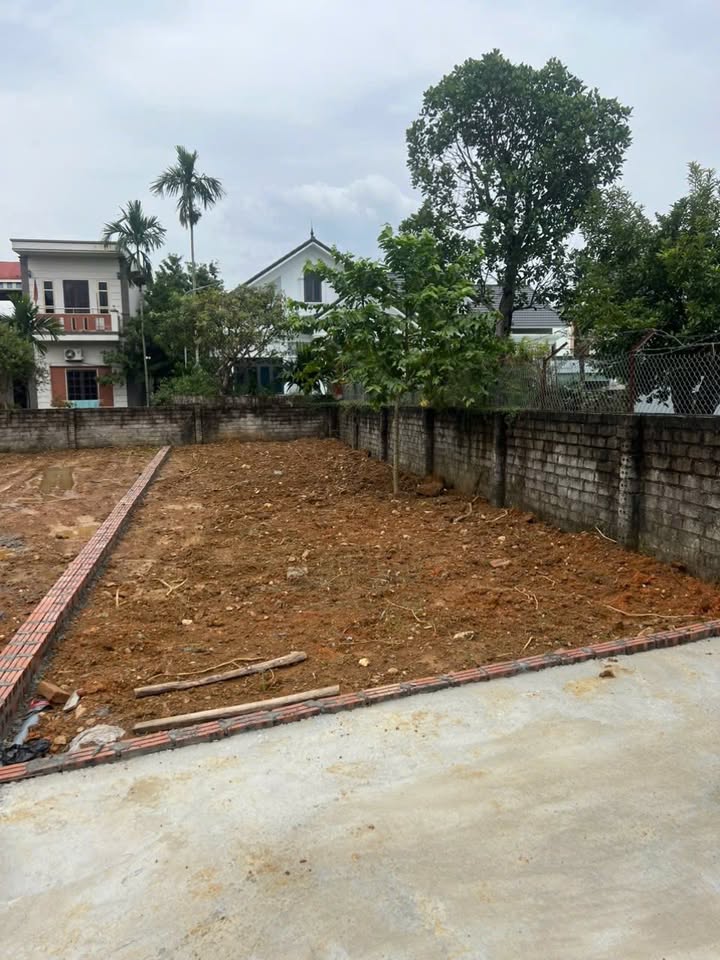 Đất thổ cư 100m² tại Thôn Thắng Đẩu, Quốc Oai giá chỉ 2 tỷ - Cơ hội đầu tư tuyệt vời!