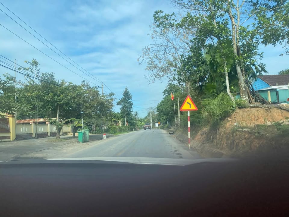 Đất nền chính chủ xã Lê Hóa, Tuyên Hóa, 179m² - Giá thỏa thuận hấp dẫn!