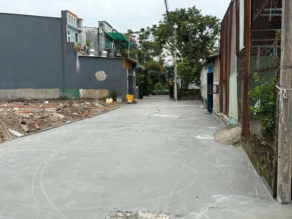 Đất nền Xuân Thới Thượng, Hóc Môn 85m² giá 2.9 tỷ - Đầu tư sinh lời ngay!