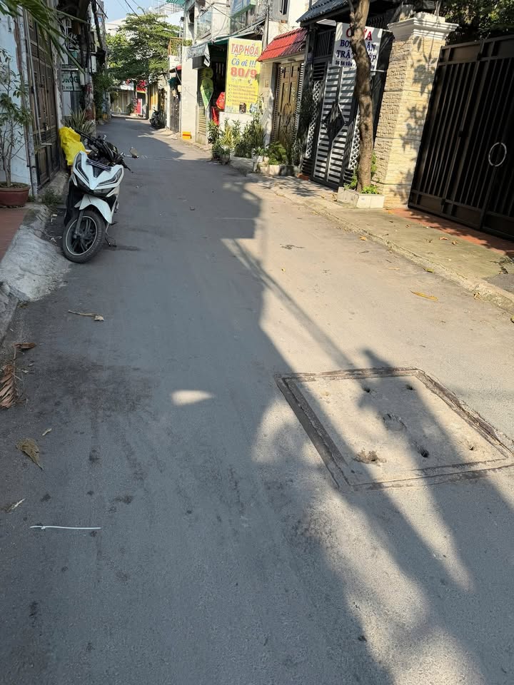 Nhà cho thuê đường Huỳnh Văn Nghệ P15 Tân Bình 58m² giá 10 triệu - Không thể bỏ lỡ!