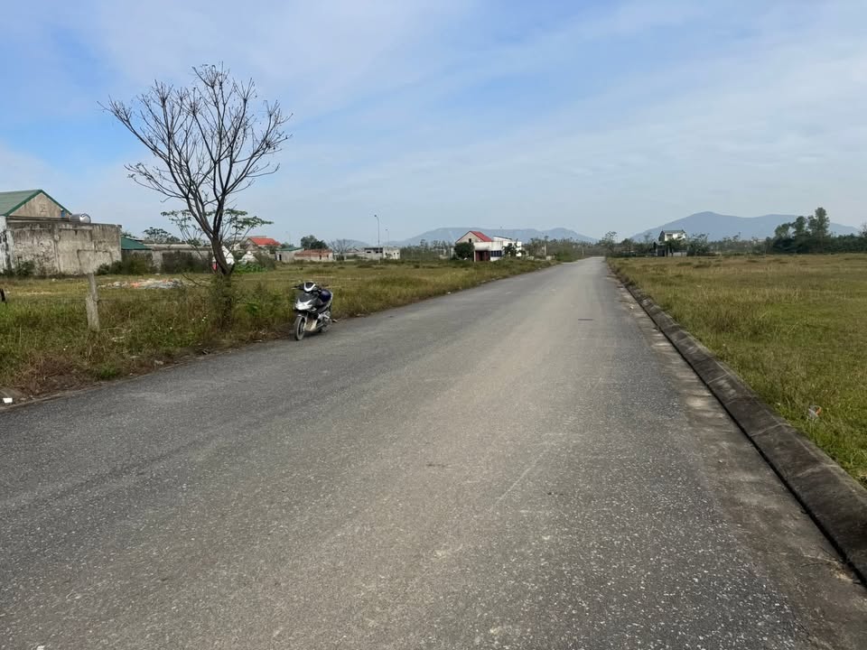 Đất nền Kỳ Thịnh, Kỳ Anh 425m² giá thỏa thuận - Cơ hội đầu tư hấp dẫn!