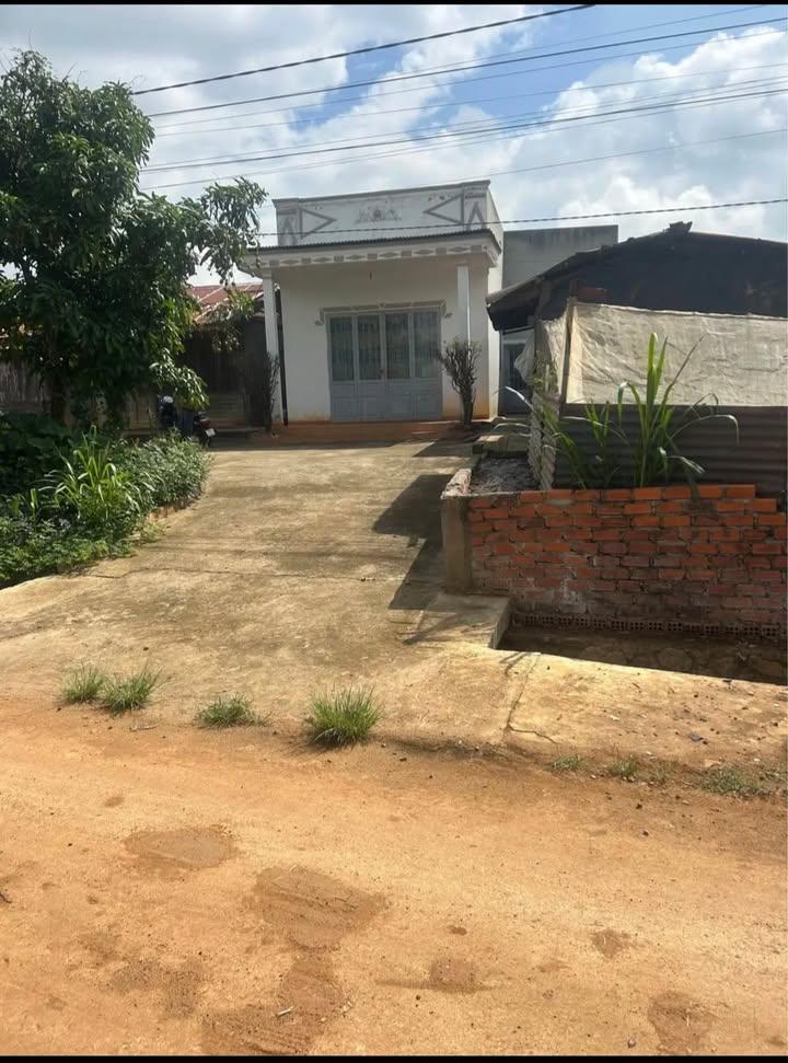 Đất nền Lộc Thọ Đơn Dương 567m² giá 1.2 tỷ - Đường bê tông, khu dân cư đông đúc!