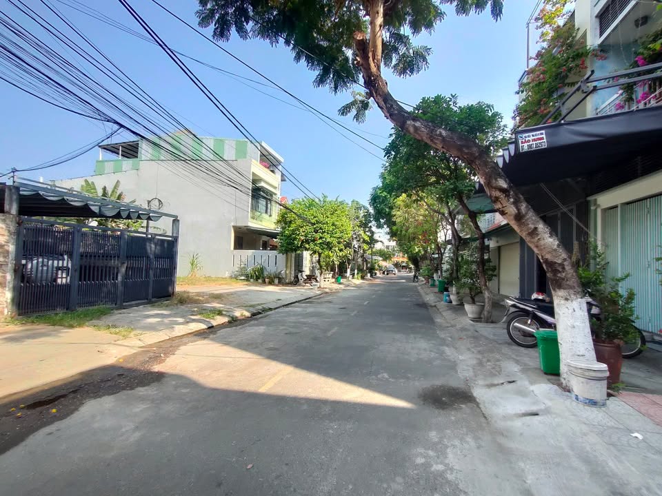 Đất nền đường Mỹ An 23, Ngũ Hành Sơn, Đà Nẵng 88m² - Vị trí gần khu khán đài pháo hoa quốc tế!