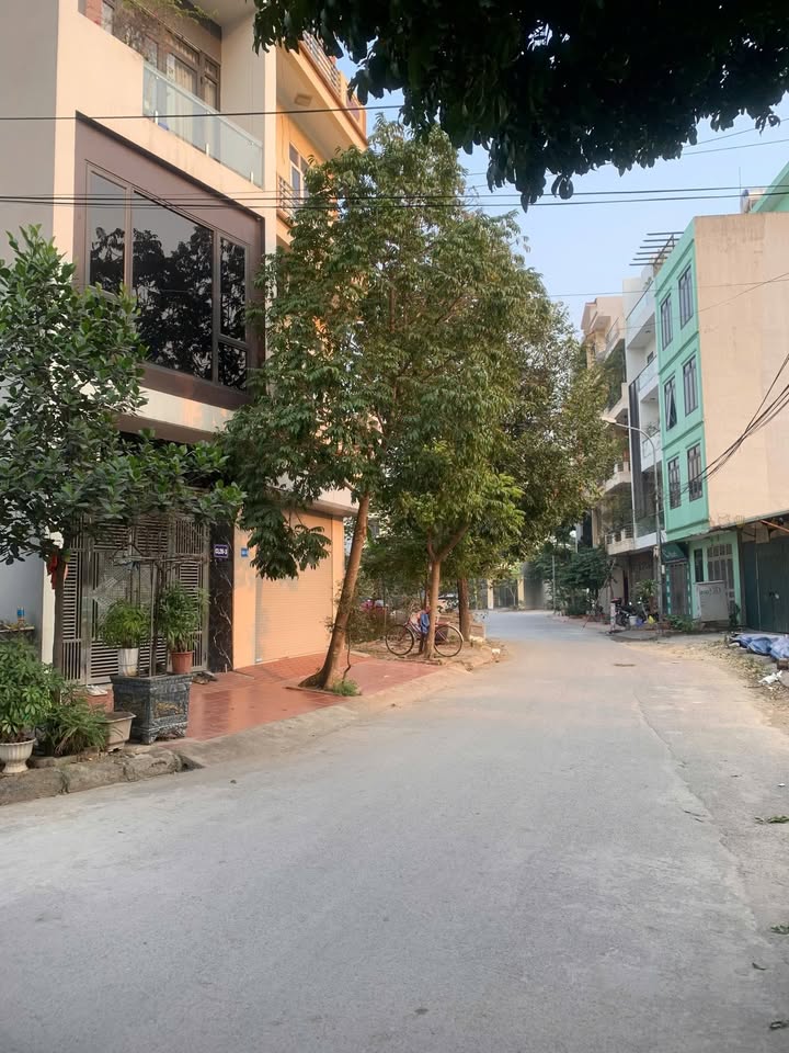 Đất phân lô vỉa hè Dương Nội - Hà Đông 50m² giá từ 10.5 tỷ - Đầu tư sinh lời ngay!