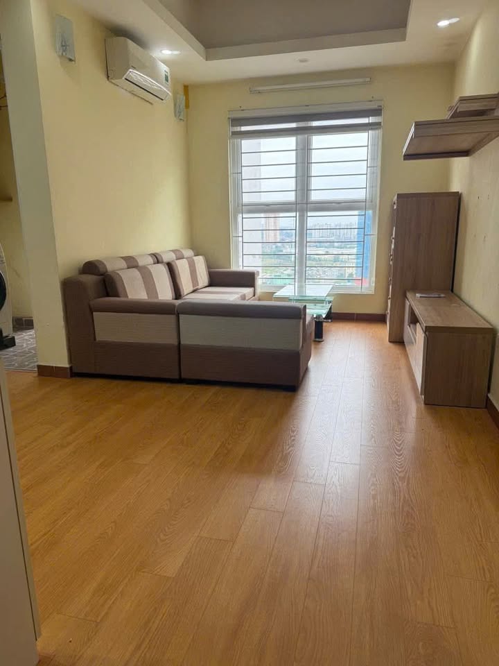 Chung cư CT7 Dương Nội 56m² giá 4 tỷ - Nhà full đồ, sổ đỏ chính chủ!