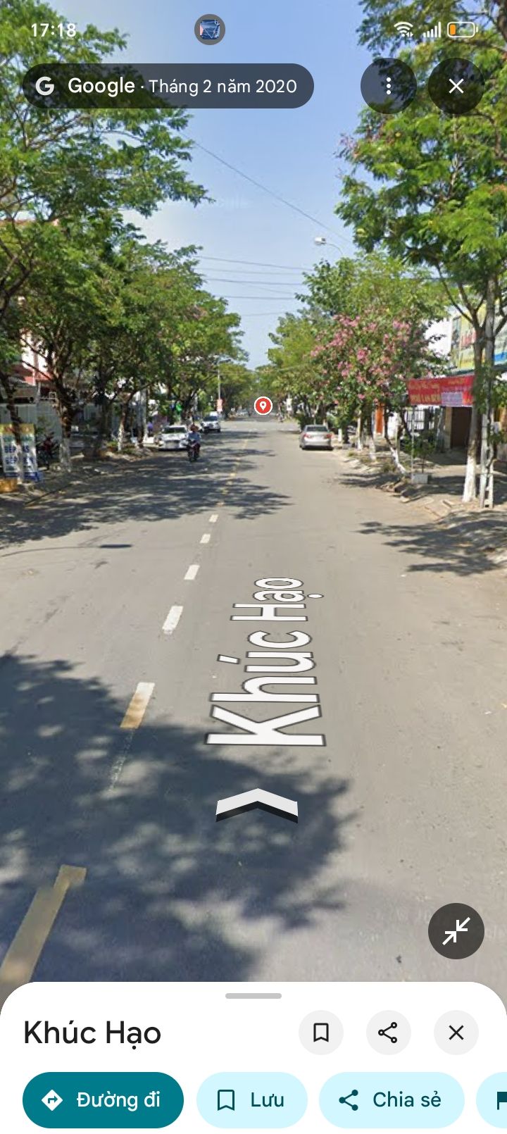 Đất nền Khúc Hạo Sơn Trà 196m² giá 20 tỷ - Vị trí kinh doanh lý tưởng!