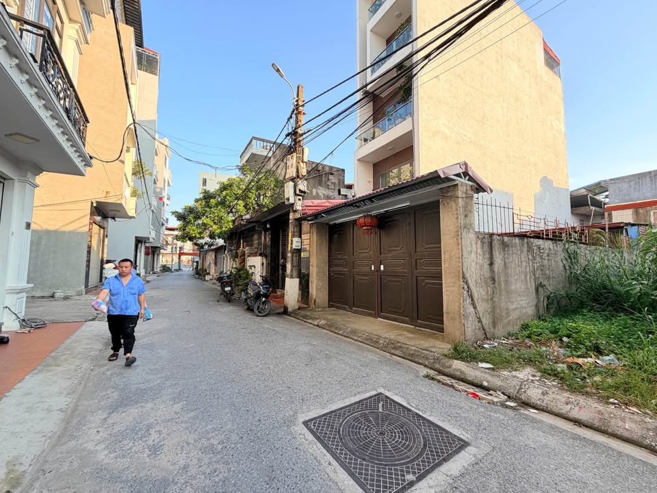 Đất nền Lê Lai Thủy Nguyên 113m² giá chỉ 6x triệu/m² - Cơ hội sở hữu ngay!