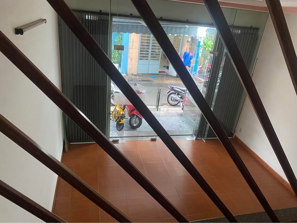 Nhà 3 tầng mặt tiền An Hòa, Cẩm Lệ, 80m² giá 6 tỷ - Chính chủ bán gấp!