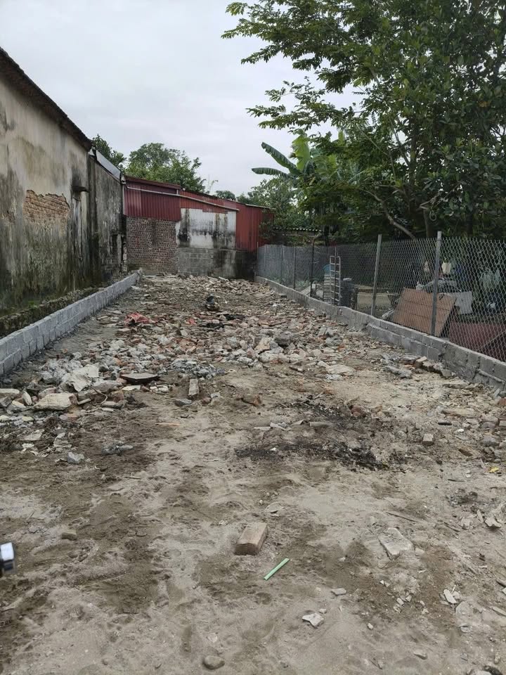 Đất Phủ Niệm, Thái Sơn, An Lão 84m² giá 1 tỷ - Pháp lý rõ ràng, thuận tiện di chuyển!