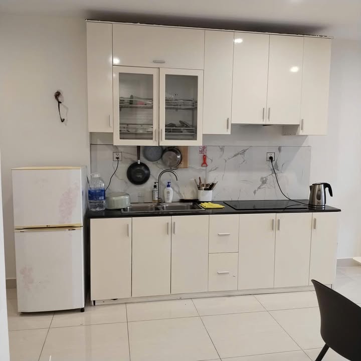 Căn hộ Origami 2PN 2WC cho thuê 7.2 triệu - Full nội thất hiện đại!