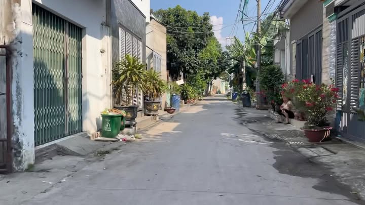 Đất nền Trảng Dài, Biên Hòa 220m² giá 2.2 tỷ - Cơ hội đầu tư hấp dẫn!