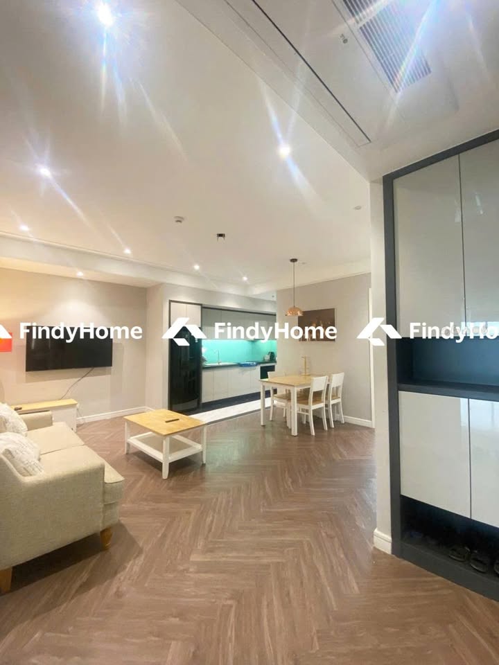 Căn hộ Altara Residence Quy Nhơn 66m² giá 7.5 triệu - Full nội thất, sẵn sàng vào ở!