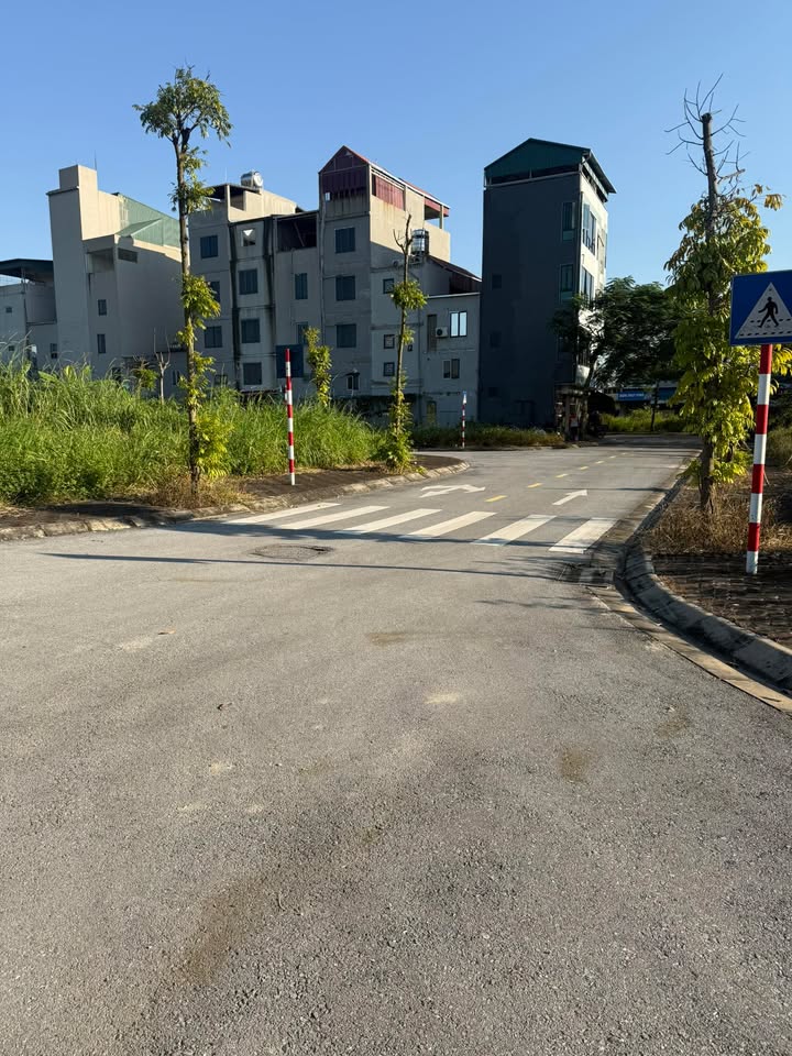 Đất nền Trâu Quỳ 37m² giá 7 tỷ - Đầu tư sinh lời tại trung tâm!