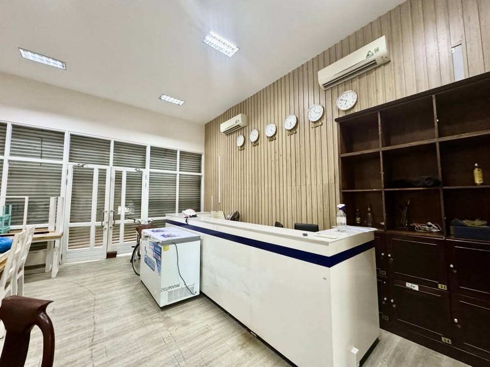 Shophouse 2 mặt tiền Nguyễn Văn Linh 111m² giá 32 tỷ - Đầu tư sinh lời tuyệt vời!