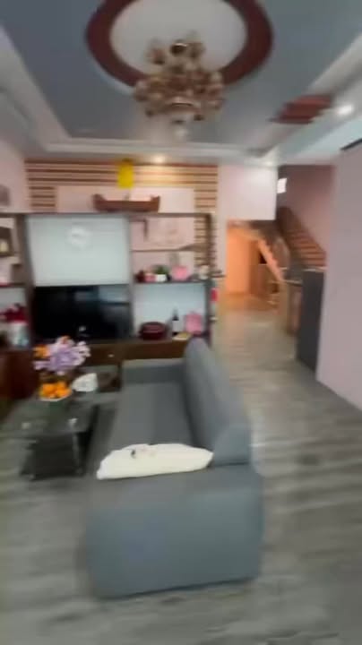 Nhà phố Bảo Thắng 93.7m² giá 1.05 tỷ - Ô tô đỗ tận cửa!