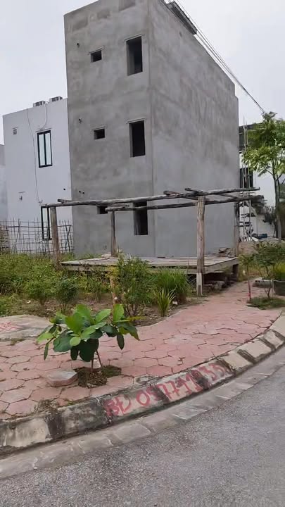 Đất nền Vạn Hương Đồ Sơn 58,5m² giá 1,8 tỷ - Đầu tư sinh lời ngay!