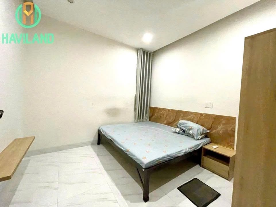 Căn hộ Studio tại đường Cồn Dầu 24, quận Ngũ Hành Sơn - Giá chỉ 3 triệu/tháng