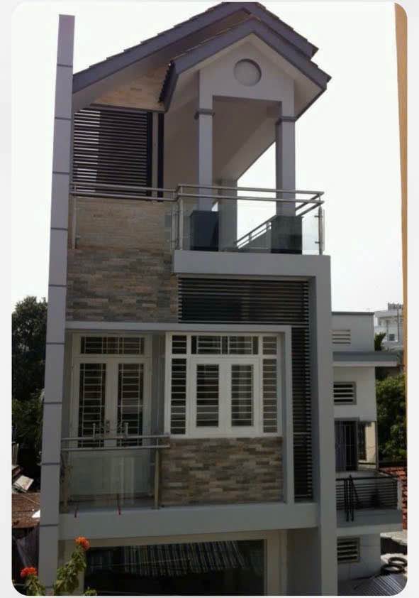 Nhà mặt tiền chợ Mỹ Bình, Long Xuyên 76m² giá 7.5 tỷ - Cơ hội đầu tư lớn!