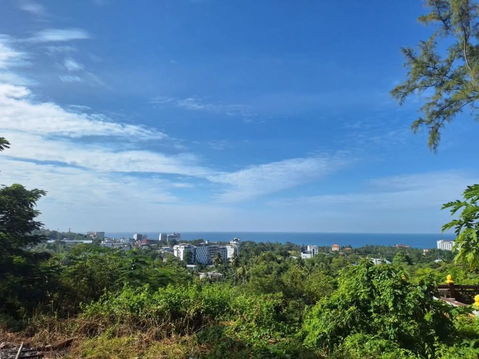 Đất nền Bến Tràm, Phú Quốc 115m² giá 1.3 tỷ - Sổ hồng chính chủ