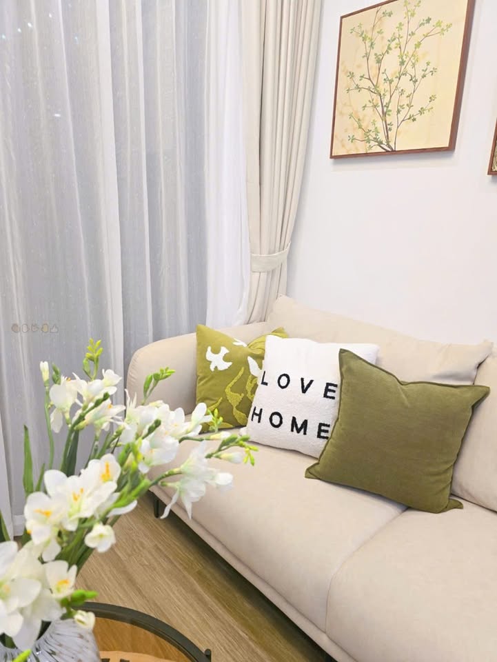 Căn hộ 2PN Chung cư CT3 Mễ Trì 70m² giá 6 tỷ - Sổ đỏ chính chủ, full nội thất!