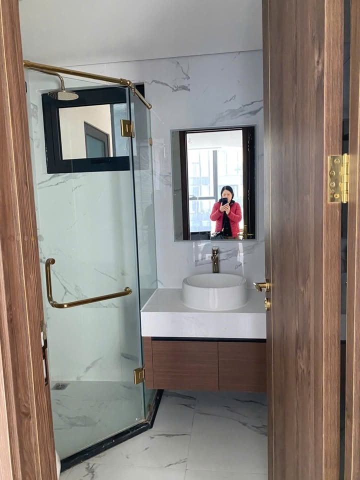 Căn hộ Duplex S Sunshine City Ciputra 192m² giá 20 tỷ - View sông Hồng tuyệt đẹp!