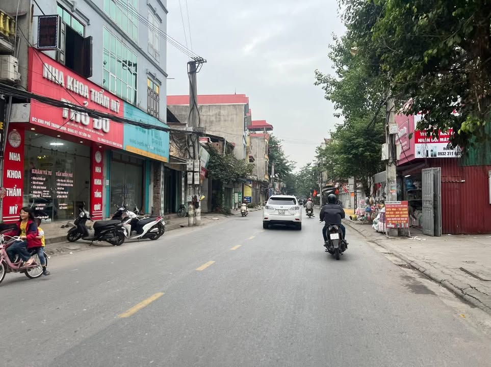 Đất nền Kim Thiều Phù Khê 50m² giá 1.2 tỷ - Cơ hội đầu tư an toàn!