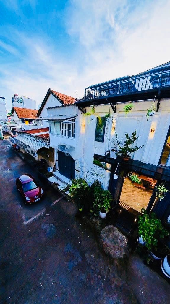 Nhà mặt tiền đường 50, Quận 4, 22m² giá 4.299 tỷ - Kinh doanh đa ngành nghề!