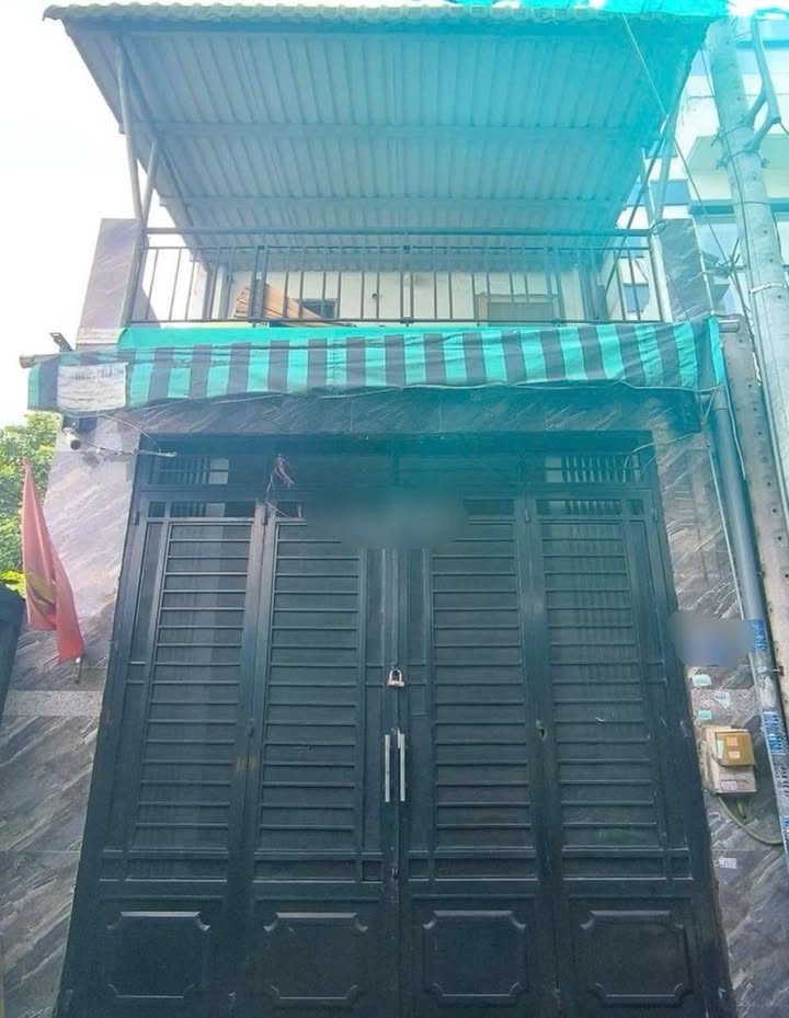 Nhà cho thuê tại Bình Trị Đông, Bình Tân - 56m² giá 9 triệu, 4 phòng ngủ rộng rãi!