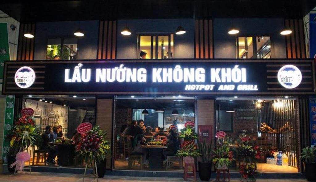 Cho thuê mặt bằng kinh doanh Minh Khai, Hai Bà Trưng 70m² - Không gian lý tưởng cho cửa hàng thời trang!