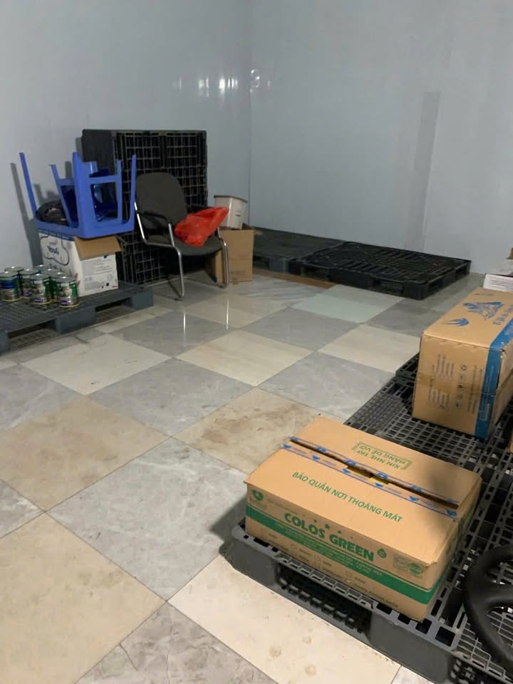 Cho thuê kho, văn phòng tại đường Đại Linh, Trung Văn 150m² - Giá 11 triệu/tháng