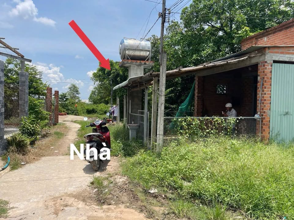 Nhà nhỏ Trảng Bàng Tây Ninh 87.5m² giá 650 triệu - Đầu tư hợp lý!