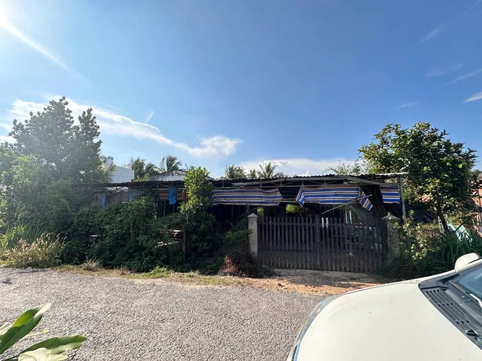 Đất thổ cư 450m² tại Ấp Bình Lương, Châu Thành - Giá chỉ 2.275 tỷ