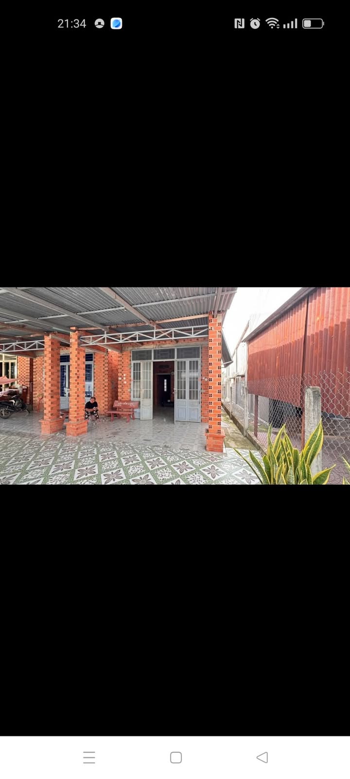 Nhà phố Cẩm Giang 154m² giá thương lượng - Cơ hội đầu tư tuyệt vời!