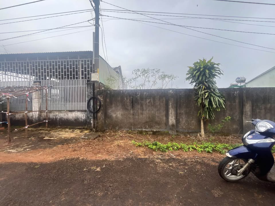 Đất nền hẻm 129 Lê Chân, phường Thống Nhất, 200m² giá thỏa thuận - Cơ hội đầu tư tuyệt vời!