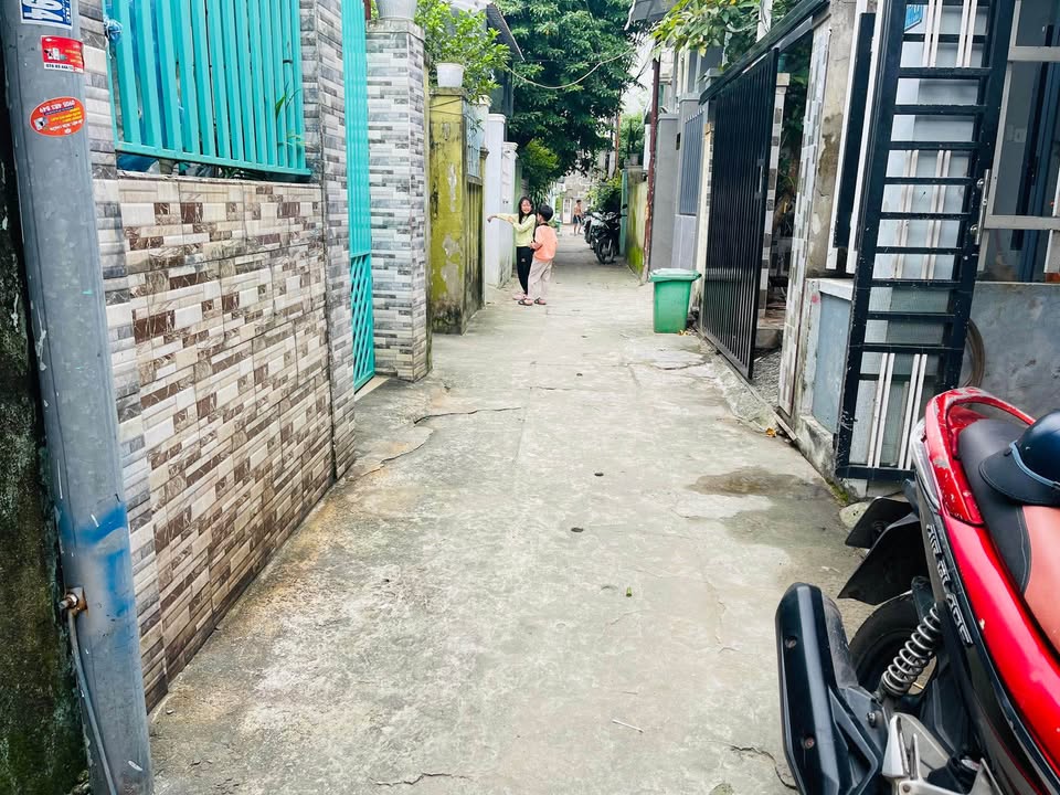 Nhà cấp 4 phường Hòa An quận Cẩm Lệ 92m² - Giá thỏa thuận hấp dẫn!