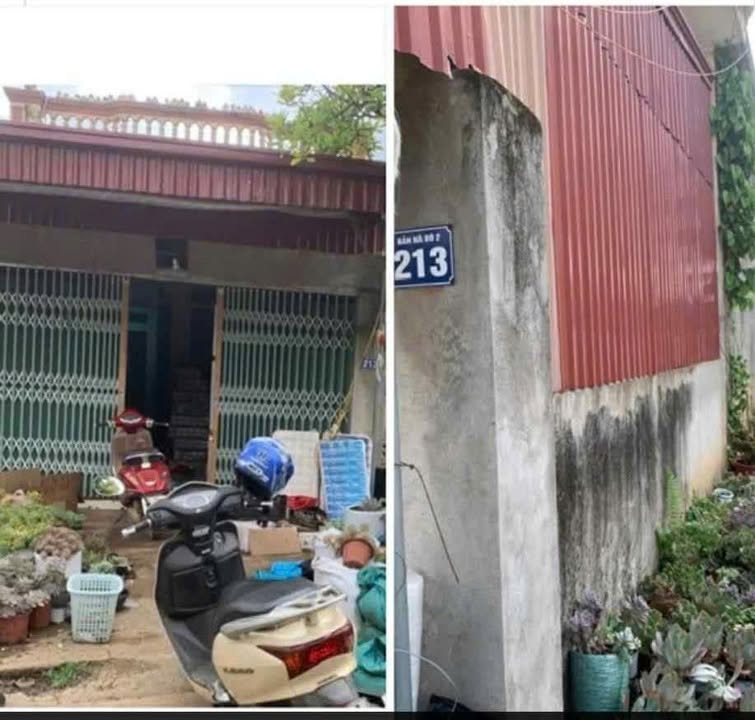 Nhà mặt đường Quốc lộ 43, Nà Bó 2, Mộc Châu 117.3m² giá 3 tỷ - Đầu tư sinh lời ngay!