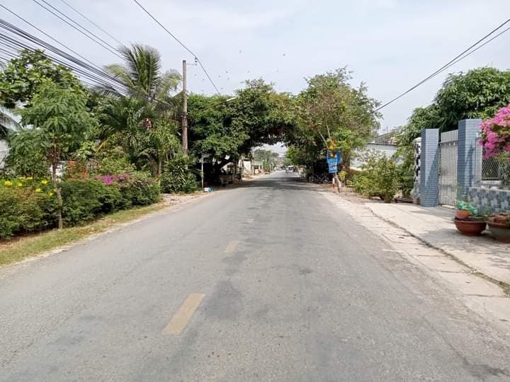 Nhà ở Ấp Gò Me, Bình Ân, Gò Công Đông 150m² giá 1.5 tỷ - Hướng Đông, sẵn sàng vào ở!