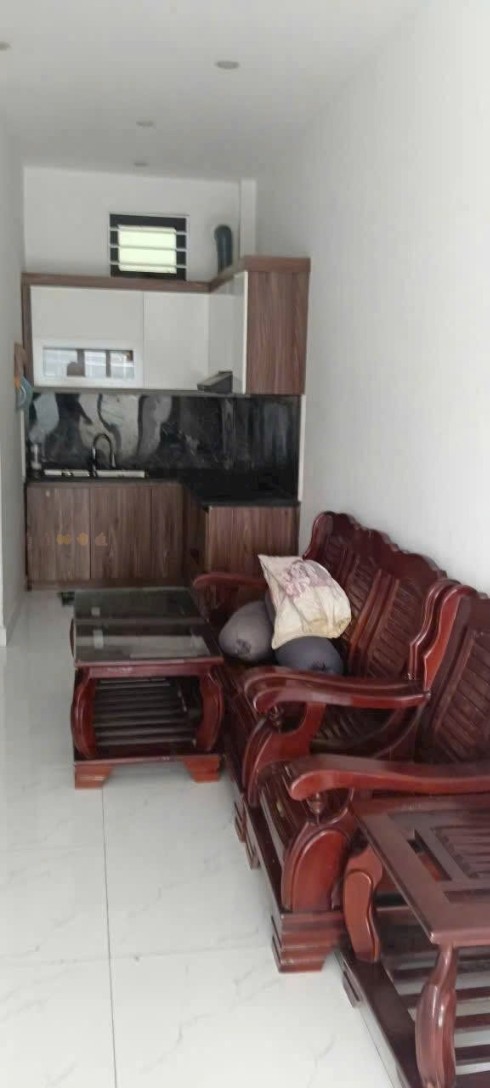 Nhà riêng cho thuê tại Văn Đẩu, Kiến An - 2 phòng ngủ, giá 3.5 triệu/tháng!